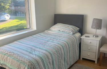 Cozy 2 BDRM Apartment Nr the World Heritage Site of Saltaire - Foto 26