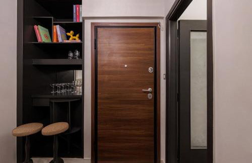 Luxurious Apartment at Hilton Area - Foto 62