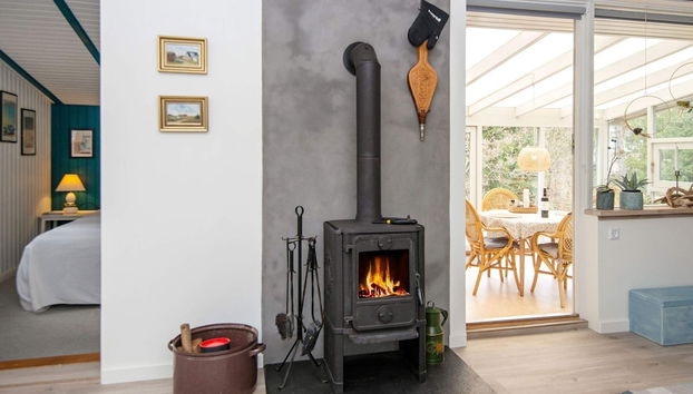 2 Person Holiday Home in Hemmet-by Traum - Foto 3, Interior