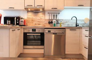 Les Duplex du Lac d'Orient - Foto 64