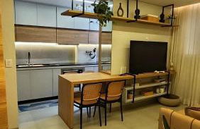 Apartment Praia Clube Uberlandia - Foto 4