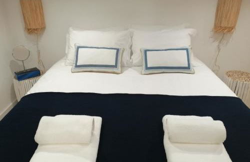 Casa Corisca - stylish, cosy, top location in the heart of Faro - Foto 19