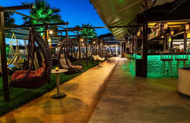 Philoxenia Hotel & Spa - Photo 64