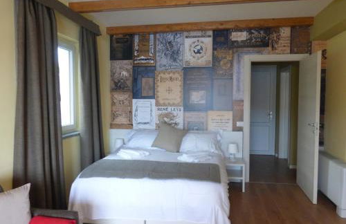 Cascina Tumas Orta Lake - Photo 14