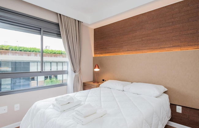 Na85b Modern Studio in the Best V. Madalena - Foto 2