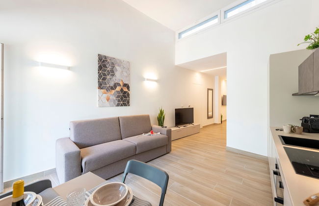 Charming Flat in Cogoleto 2 - Foto 3