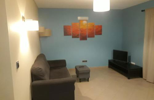 Apartamentos Basalto - Photo 30