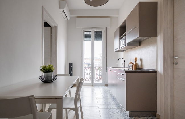 Palazzina Carracci - Photo 40