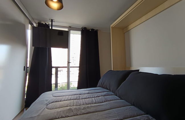 Vistas del Paarque Almagro 511 - Photo 3