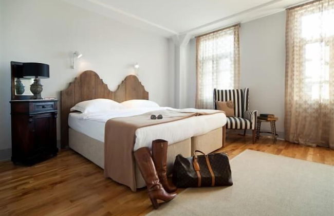 Chiconomy Suites - Foto 21