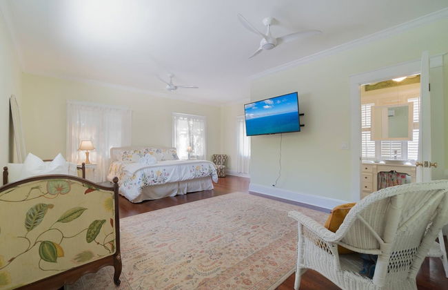 New Live Oak Cottage/beach/downtown/pool/shops/cafés - Foto 29