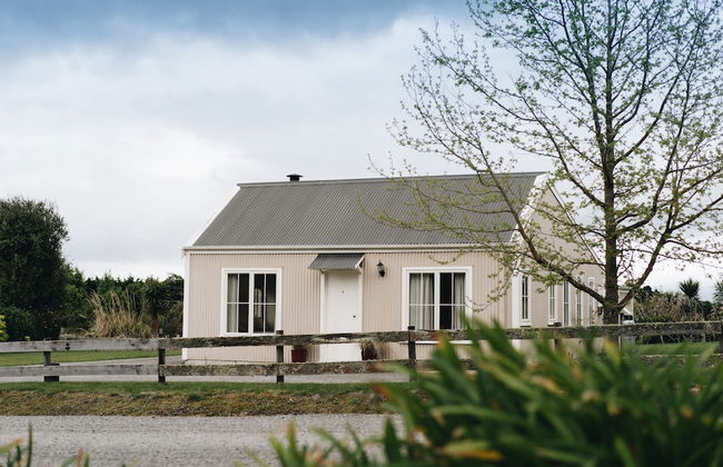 Brackenridge Country Retreat & Spa - Foto 46