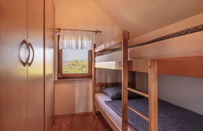 Vineyard Cottage Brodaric - Foto 3