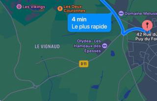 L'Hématite - Foto 15