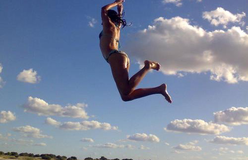 Casa Grande - Foto 45