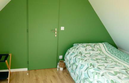 Maison des Hirondelles - Foto 6