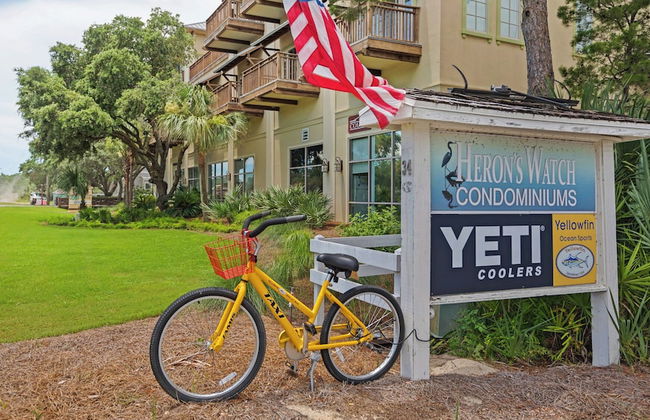 1st Floor, Walkable to Dining, Shopping, Beach - Sleeps 6 - Foto 28