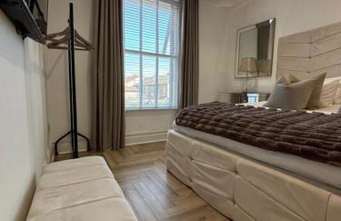 Seaside Retreat Luxury Apartment - Foto 20