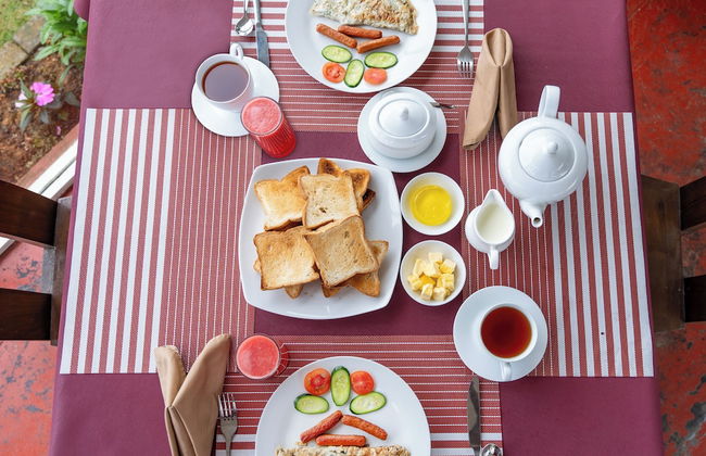 Villa Grand Mellow Nuwaraeliya - Foto 53