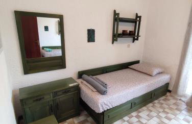 Beachfront Charming Maisonette - Foto 12