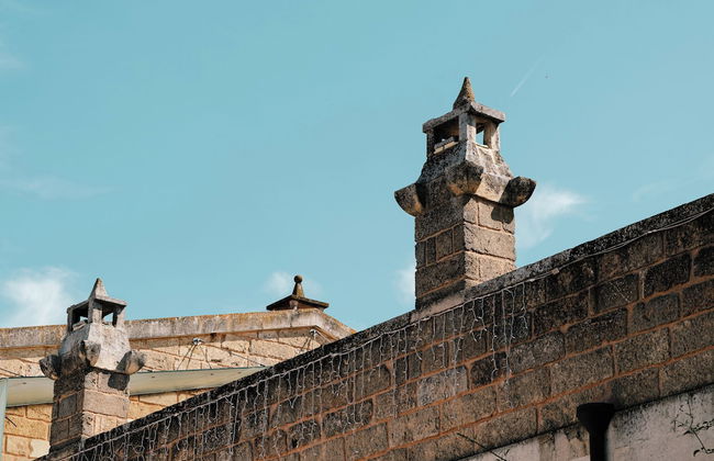 Masseria Stali, The Originals Relais - Foto 59