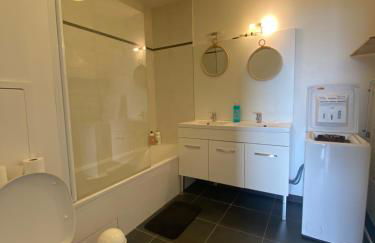 Appartement avec vue imprenable sur le Lac Leman - Foto 6