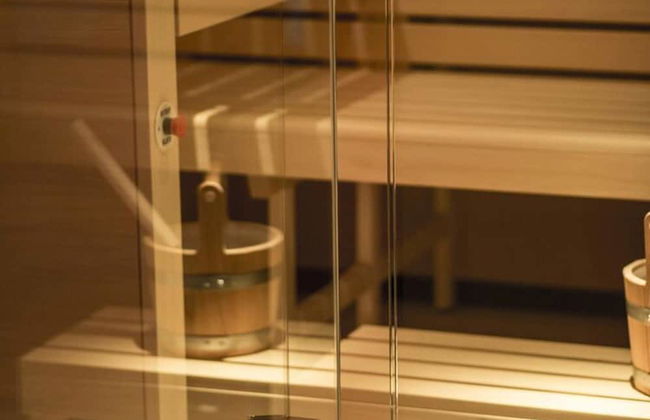 Chalet Resort With Terrace - Foto 46