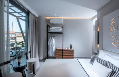 LAVRIS City Suites - Foto 144