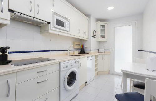 3D MTR - Marbella Temporary Rent Two Bedrooms Apartment Marbella Old Town - Photo 22