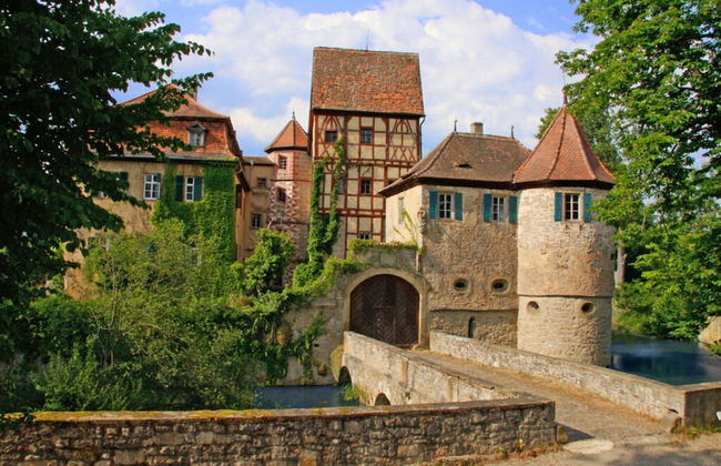 Holiday Home Gardener's House - Foto 15