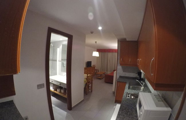 Apartamentos Turísticos Roc Del Castell - Foto 21