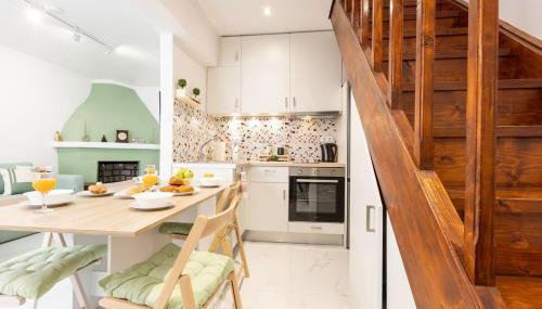 Focolare Corfiot Residence, Sinarades - Foto 5