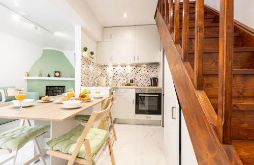 Focolare Corfiot Residence, Sinarades - Foto 5