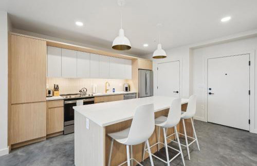 Placemakr Salt Lake City Downtown, Apartments by Hilton - Foto 21