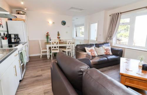 Castle View Lodge - Foto 9