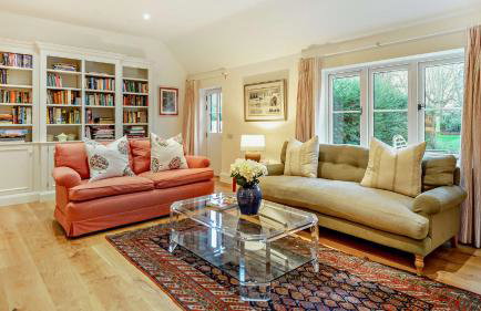 Chalford Manor - Foto 13