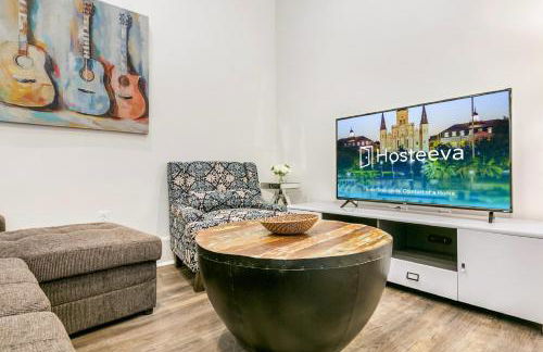 1 and 2 BR Private Condos Steps Away From French Quarter - Foto 40