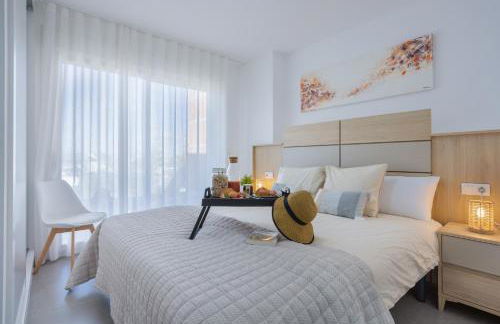 Miradores del puerto Apartment Casa Jael - Foto 31