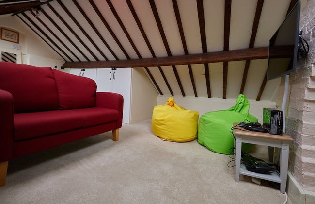 Fab 2 Bed Cotswolds Cottage With Private Courtyard - Foto 9