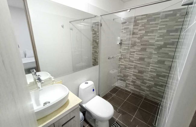 Apartamentos Club Residencial Ibague - Foto 61