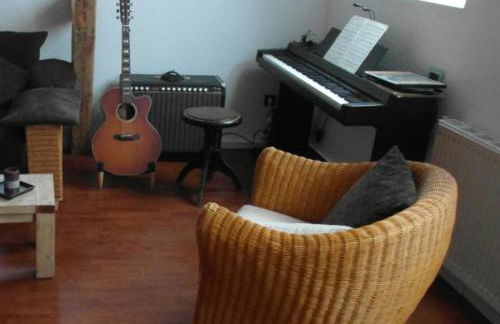 Schuster Villa - Foto 2