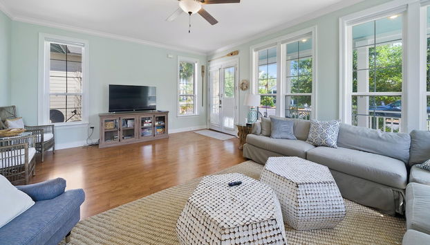 Servicios del alojamiento