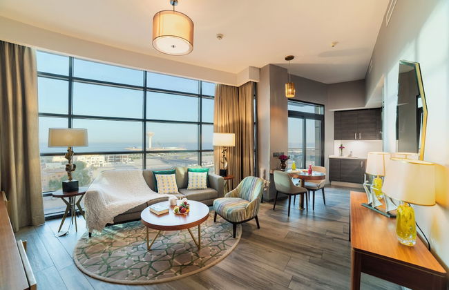 Ascott Corniche Al Khobar - Foto 80