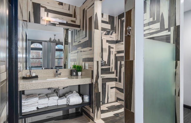 Splendid En Suite Double - Photo 20