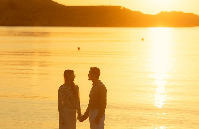 Professional Photoshoot in Lindos - Photo 17