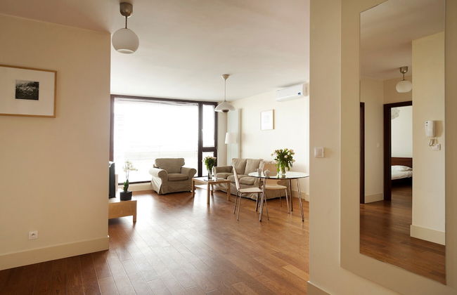 Triton Park Apartments - Foto 19