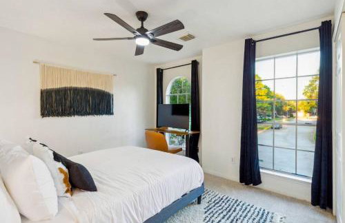 Cypress 5 Bedroom Retreat with Hot Tub, Firepit and Game Tables! Pet Friendly - Foto 22