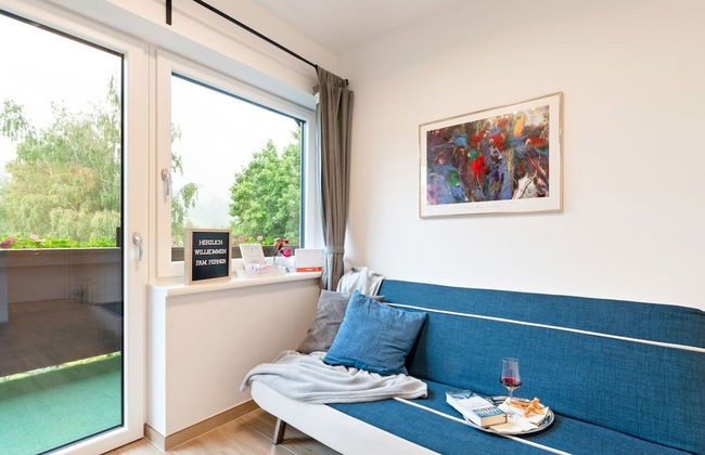 Spacious Apartment in Katschberg - Foto 26