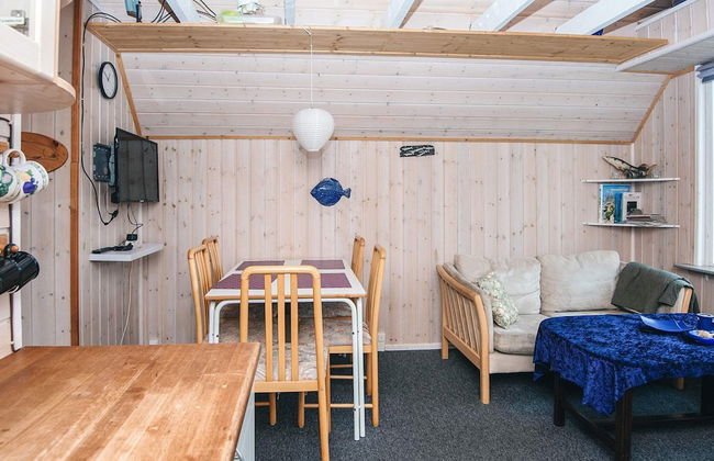 5 Person Holiday Home in Grindsted - Foto 11