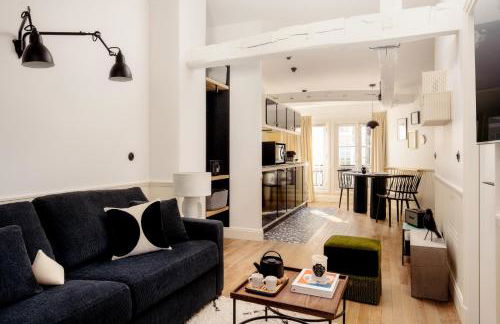 My Maison In Paris - Louvre - Foto 80